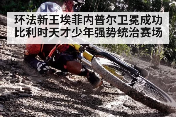 环法新王埃菲内普尔卫冕成功比利时天才少年强势统治赛场